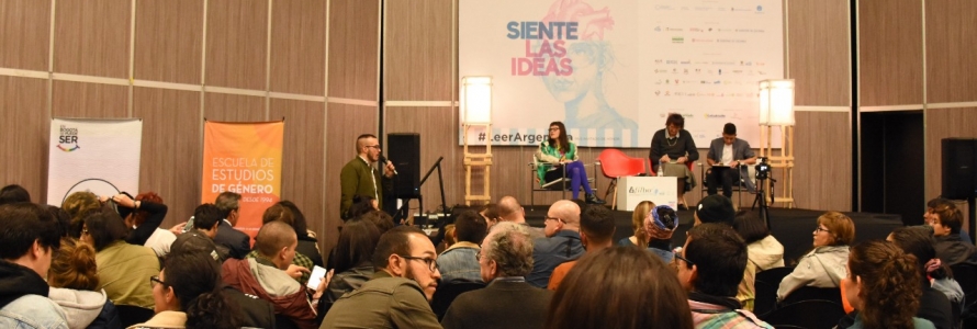 Proyecto de Resolución - Actualiza y compila el Manual Específico de Funciones y Competencias Laborales de la SDP