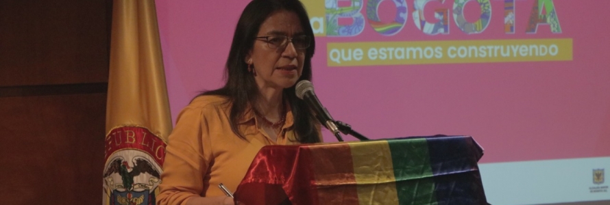 Investigadores estudio "Violencia intrafamiliar y consecuencias del abandono en personas de los sectores LGBTI"