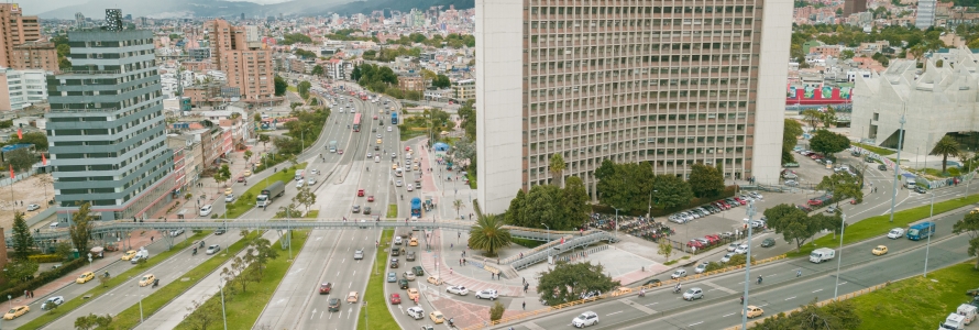 Centro Administrativo Distital