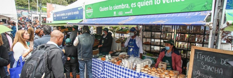 Plaza de Mercado de la Concordia