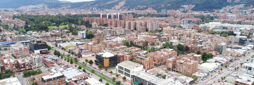 Foto Santa Bárbara