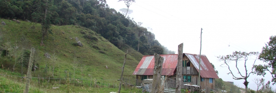 Casa rural