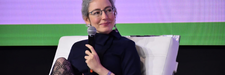 Secretaria de Planeación, María Mercedes Garcés