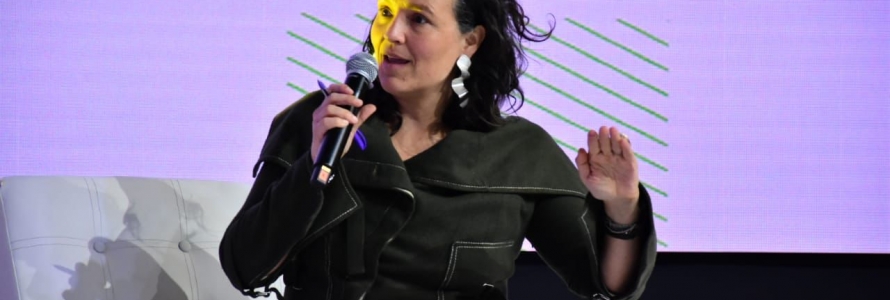 Beatriz Yadira Díaz Cuervo, Subsecretaria de Planeación Socioeconómica