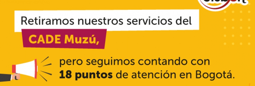 Logo Sisbén y megáfono