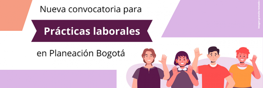 Tres jóvenes y una joven saludando