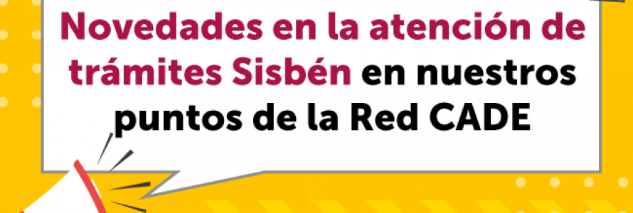 Megáfono y aviso
