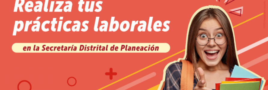 Estudiante sonriente