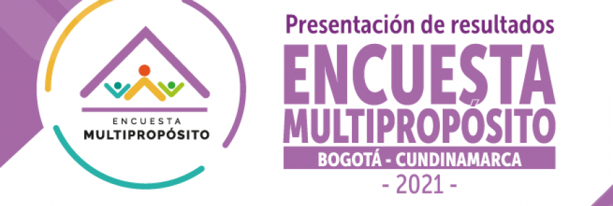 Logo Encuesta Multipropósito