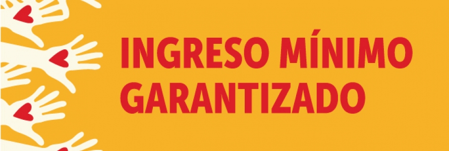 Feria de Servicios Ingreso Mínimo Garantizado