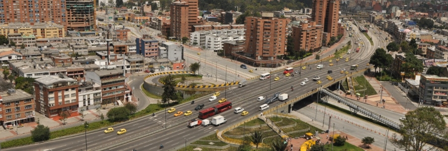 A través de Mapa Virtual, haz tu aporte al diagnóstico del POT