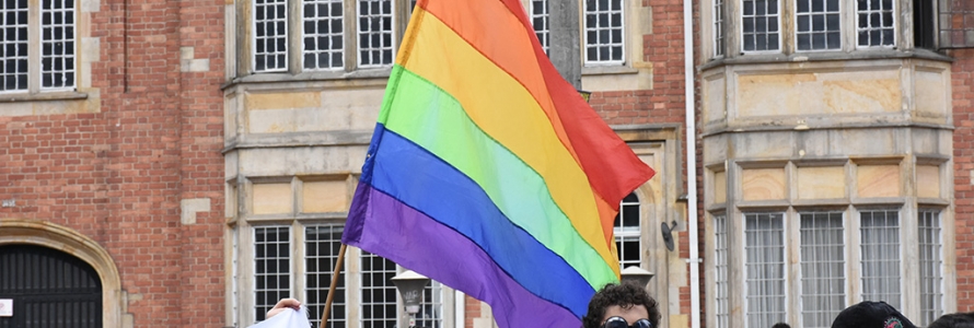 Marcha Festival por la Igualdad