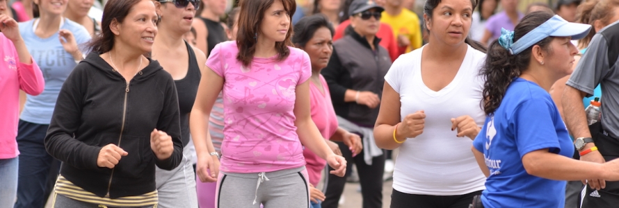Mujeres, las más afectadas por la pobreza, el desempleo y la violencia intrafamiliar en Bogotá