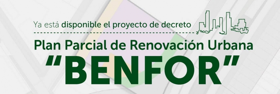 Silueta de edificios