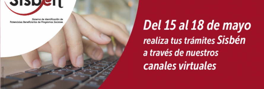 Manos sobre teclado