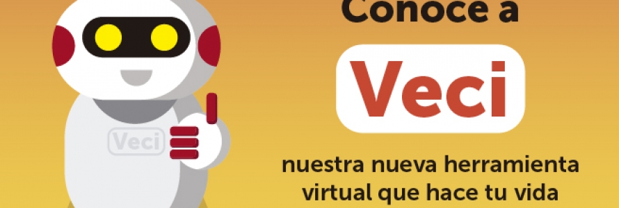 Imagen de robot con pulgar arriba