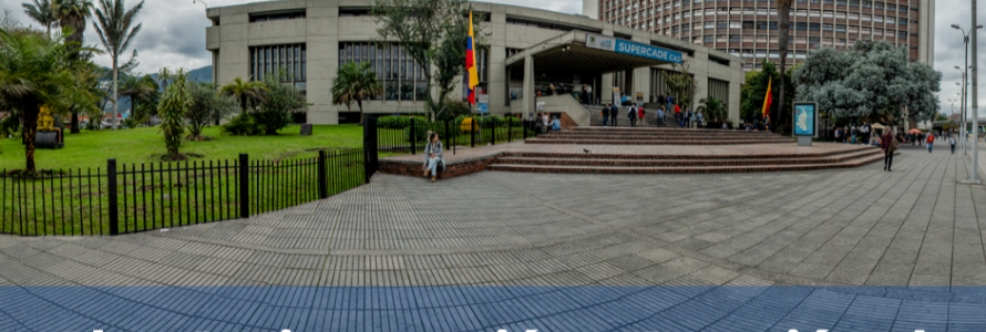 Conozca el PAAC 2020 de la Secretaría Distrital de Planeación