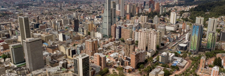 Se ajusta cronograma de revisión del Plan de Ordenamiento Territorial