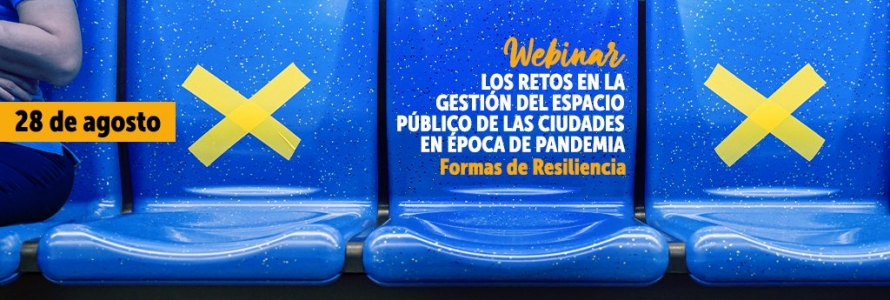 Secretaría de Planeación participará en webinar sobre espacio público