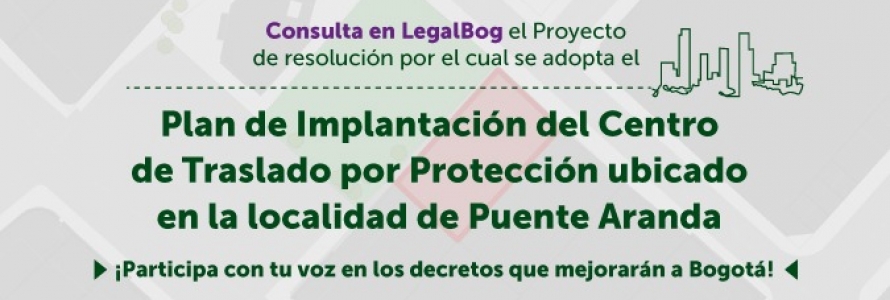 Silueta de edificios