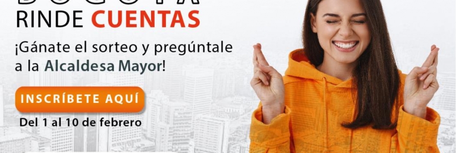 Mujer cruzando sus dedos.