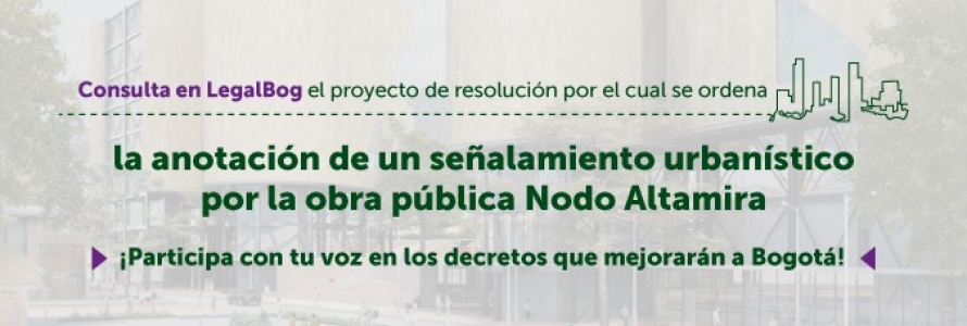 Siluetas edificios