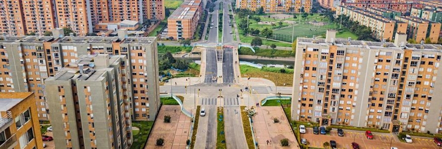 Pontón conexión Hayuelos 