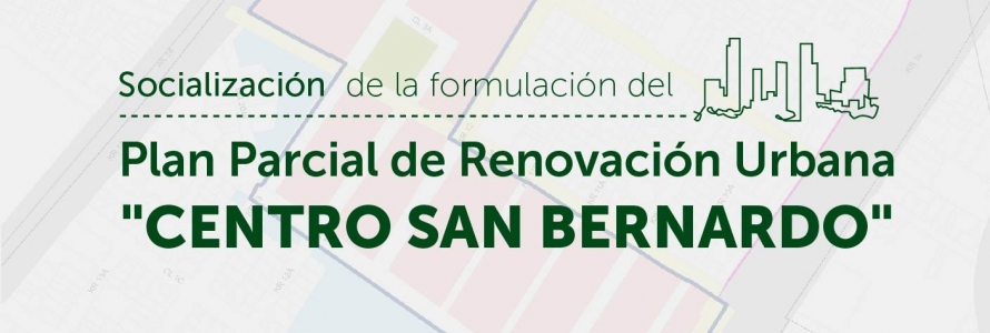 Silueta de edificios
