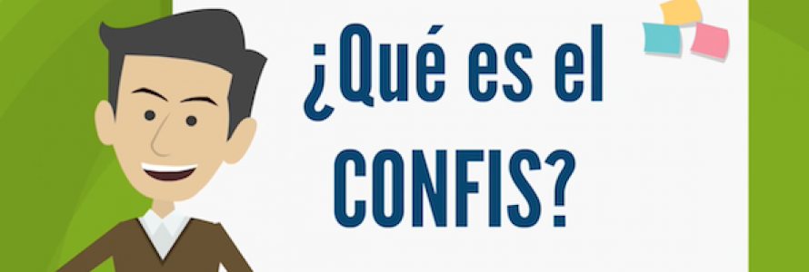 ¿Qué es el CONFIS?