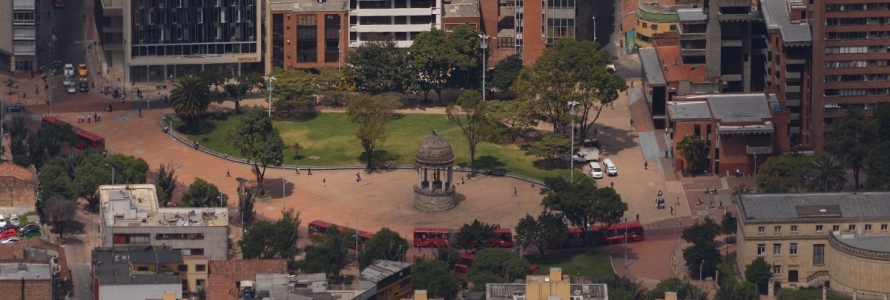 Localidad de Santa Fe