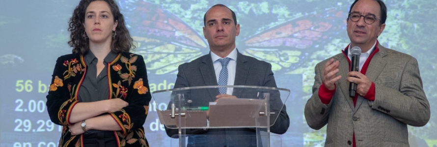 Alcaldía de Bogotá refuerza estrategia contra la pobreza extrema, buscando 25.000 nuevos hogares más vulnerables