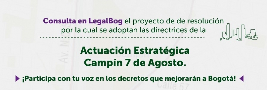 siete de agosto
