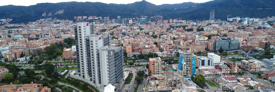 Localidad de Suba