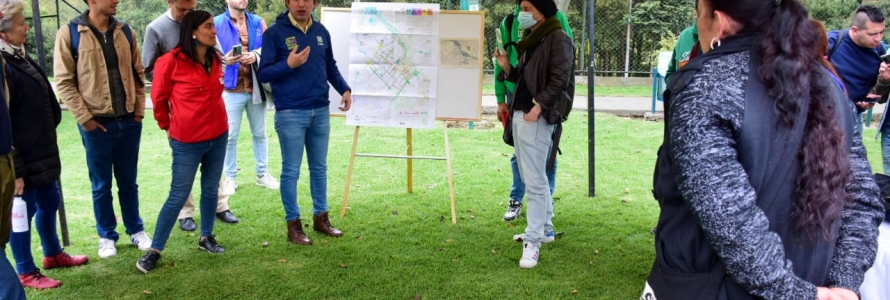 Paseo Cultural Minuto-Quirigua