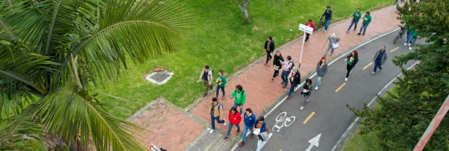 Paseo Cultural Minuto-Quirigua