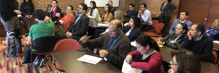 Taller Colaborativo SDP