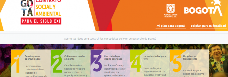 plataforma virtual PDD