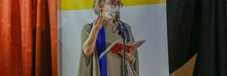 Secretaria distrital de planeación, María Mercedes Jaramillo