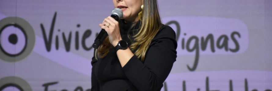 Tatiana Valencia, Directora de Desarrollo del Suelo