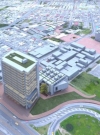 Plan Parcial de Renovación Urbana "Uniminuto Calle 80"