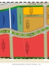 Planteamiento urbanístico del plan parcial  