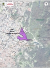 Imagen satelital que contiene la delimitación y localización del PPD "Triangulo de Fenicia"