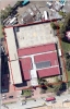 Imagen aérea del polígono del Plan de Regularización y Manejo