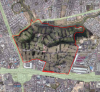Trámite de solicitud del Plan de Regularización y Manejo del Parque Cementerio Jardines del Apogeo