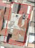Imagen aérea satelital, con el polígono de intervención del Plan de Regularización y Manejo 